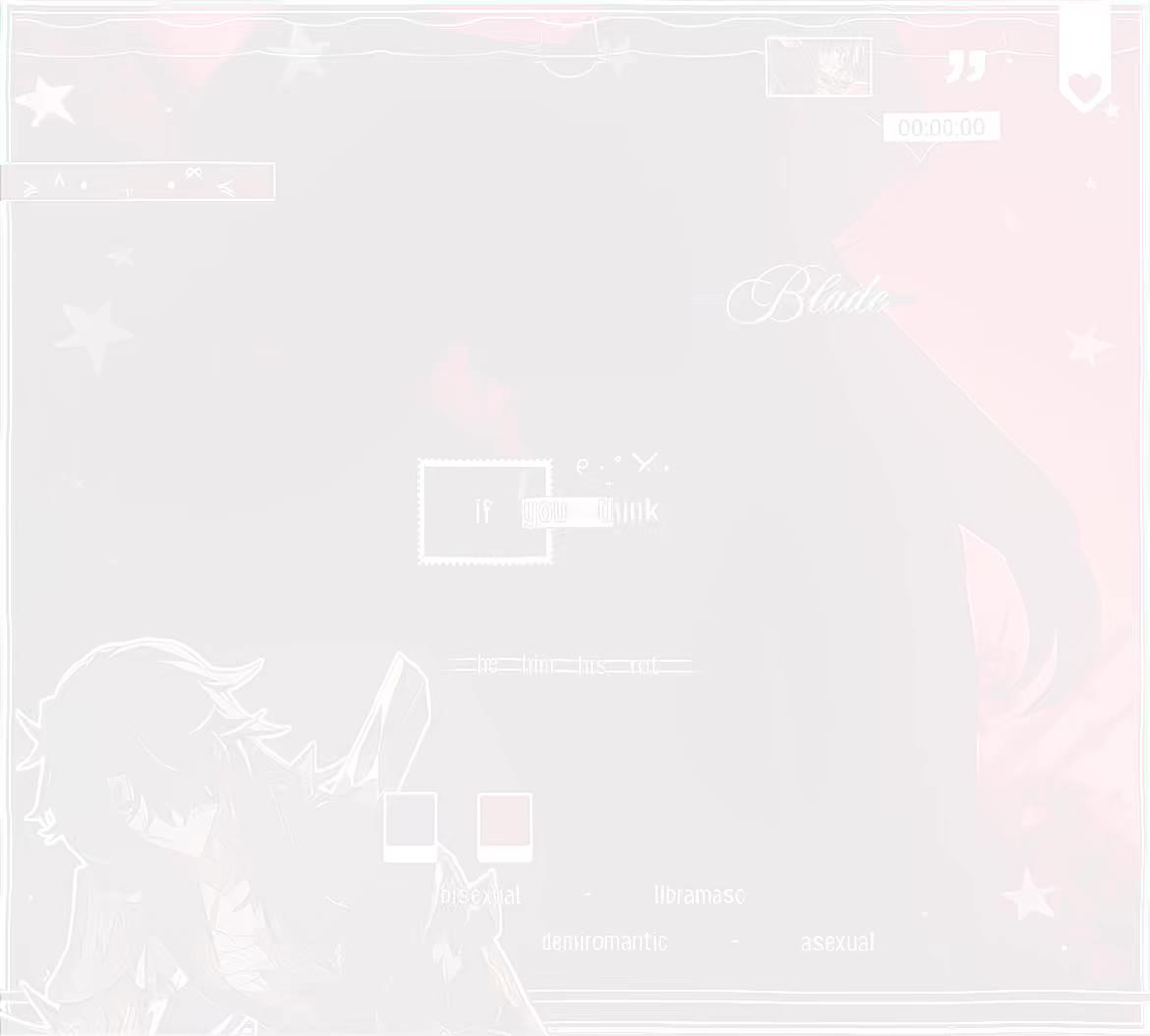@﹒ 𖧧　𓏼　𝗍ᥲᥙrі&nbsp;&nbsp;&nbsp;⌣&nbsp;&nbsp;🎮👾&nbsp;&nbsp;.