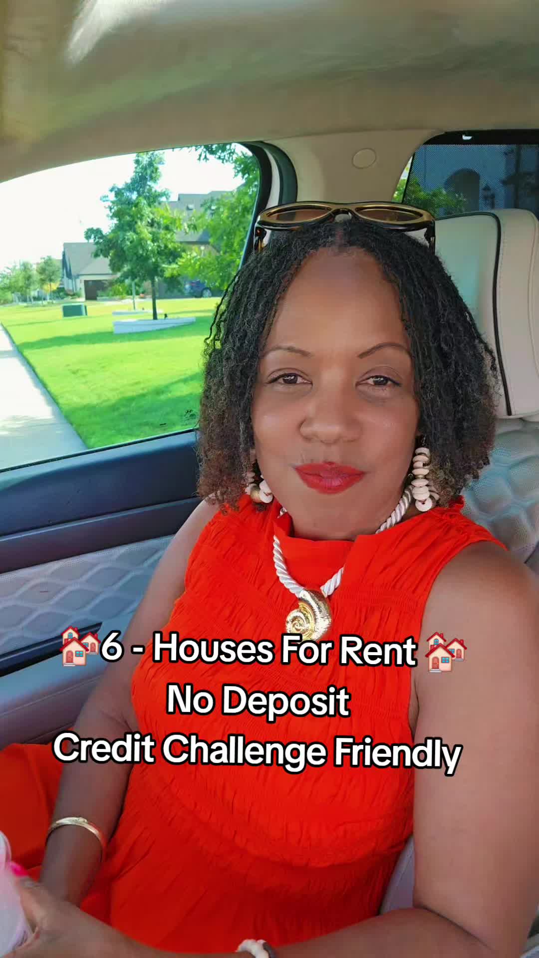 @Valli Sears-Jones- RE Broker