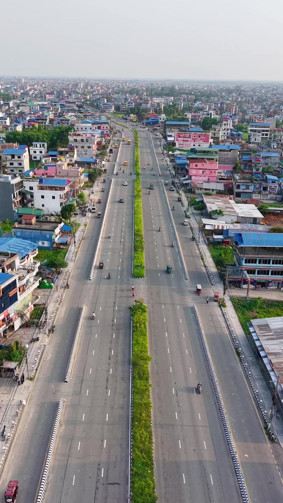@Aerial Nepal