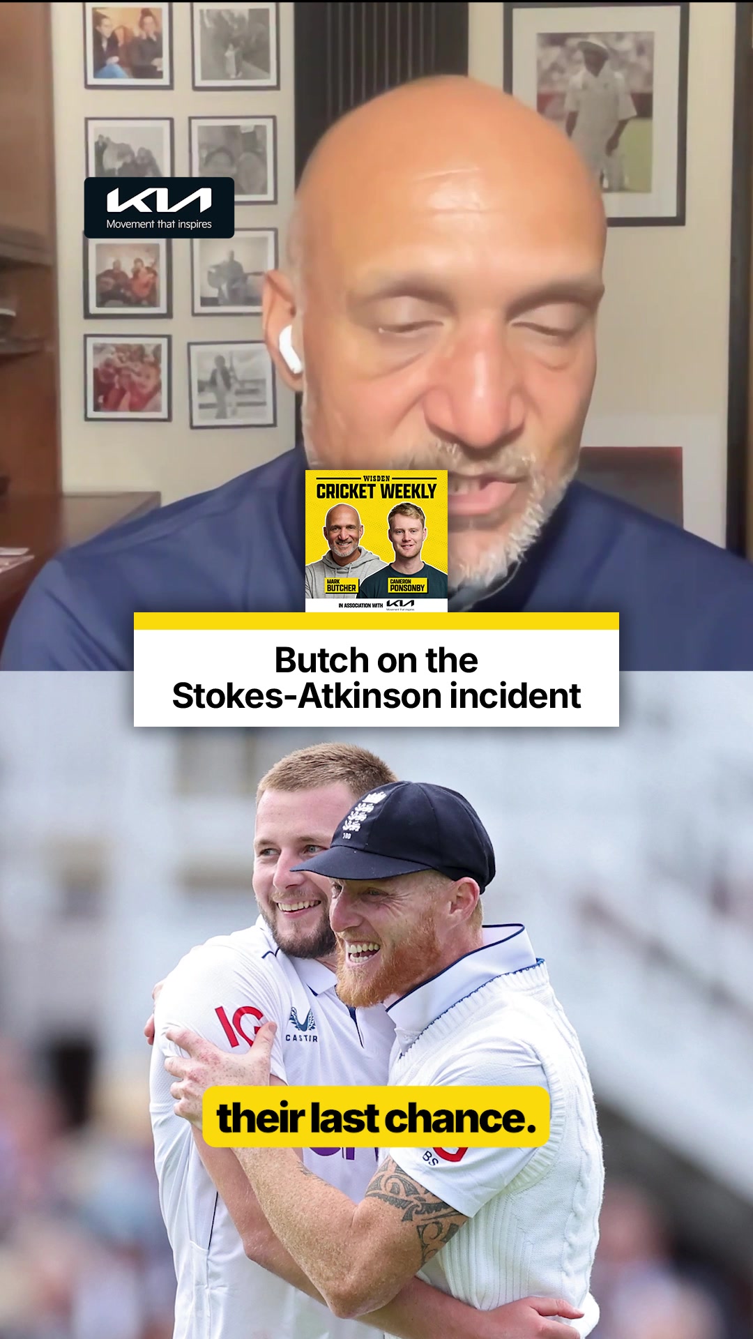 @Wisden Cricket