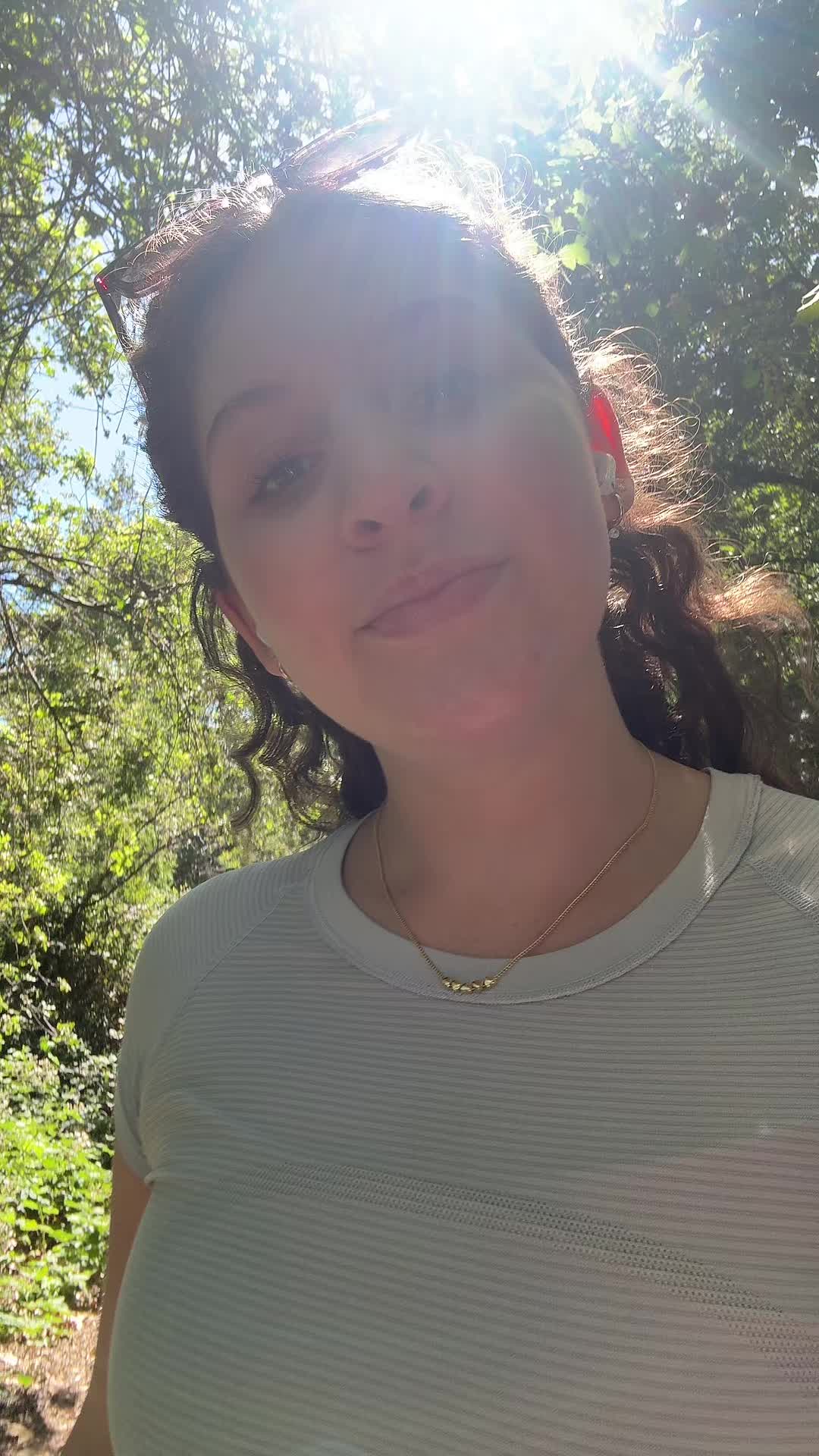 @sophie ๐
