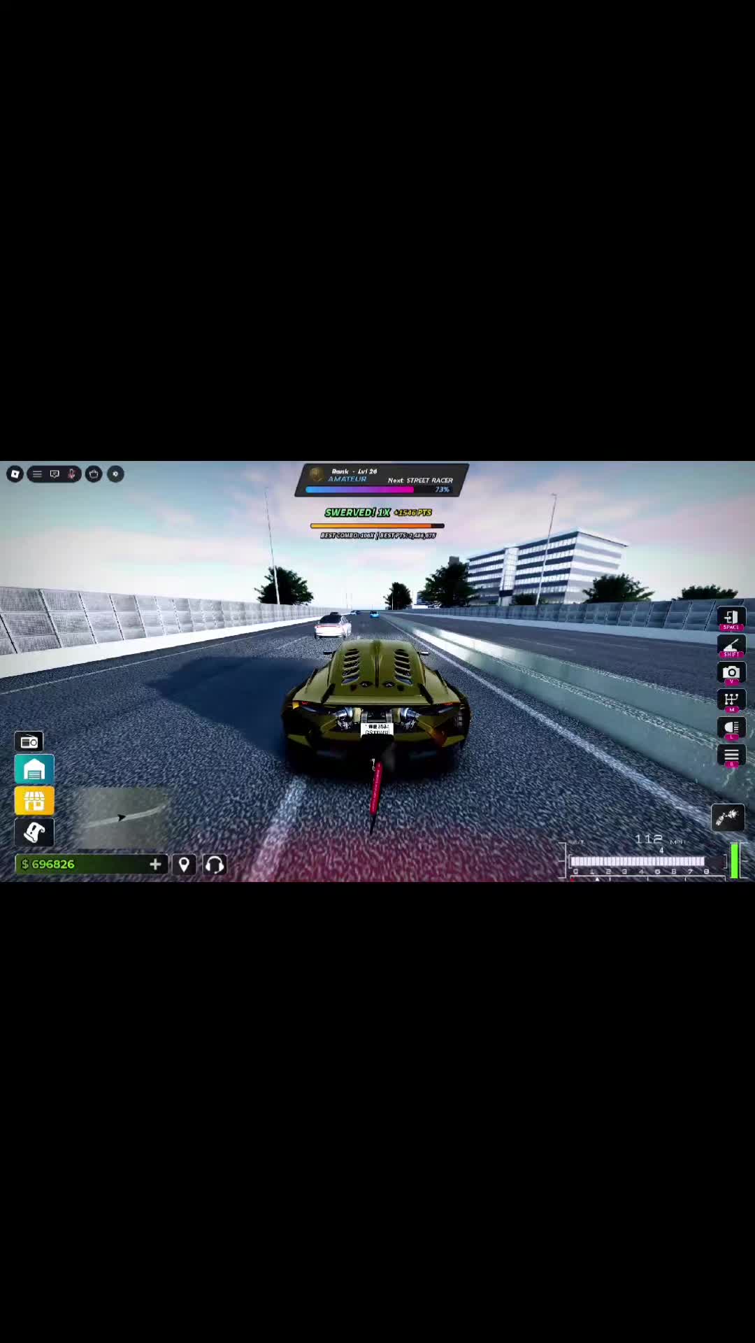@ChaseZone-fr
