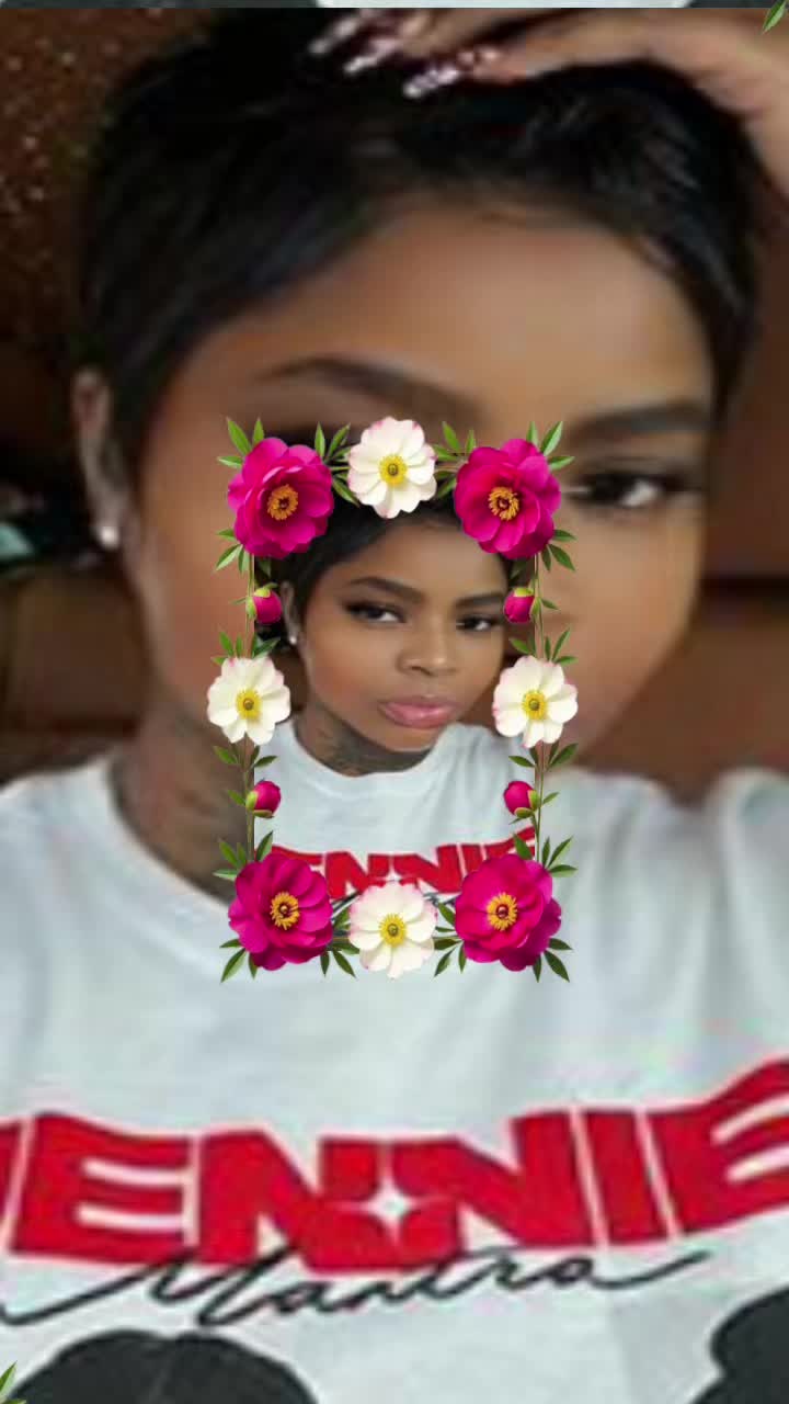 @Latrell Stewart