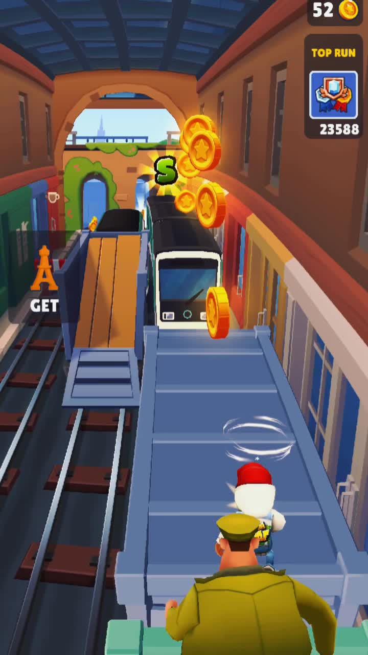 @🚇Subway
