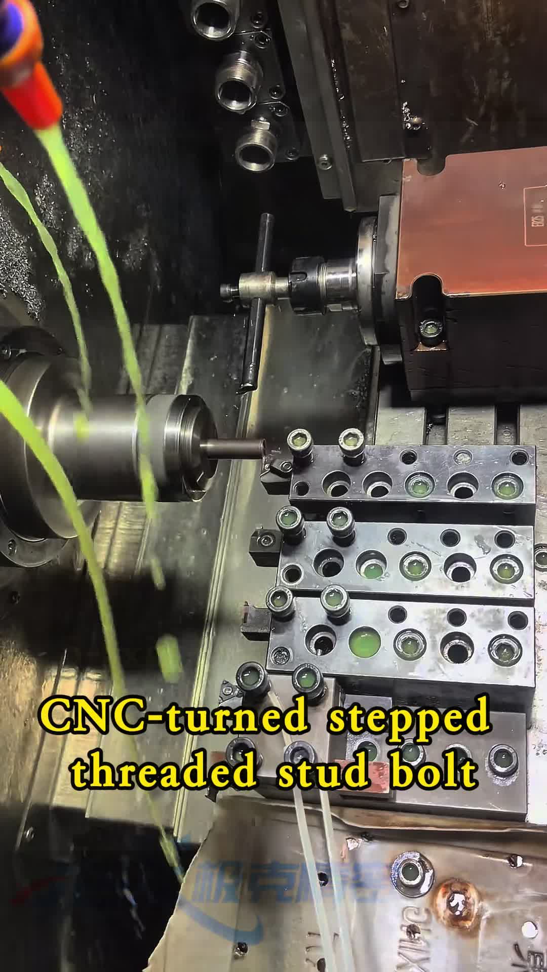 @CNC Factory
