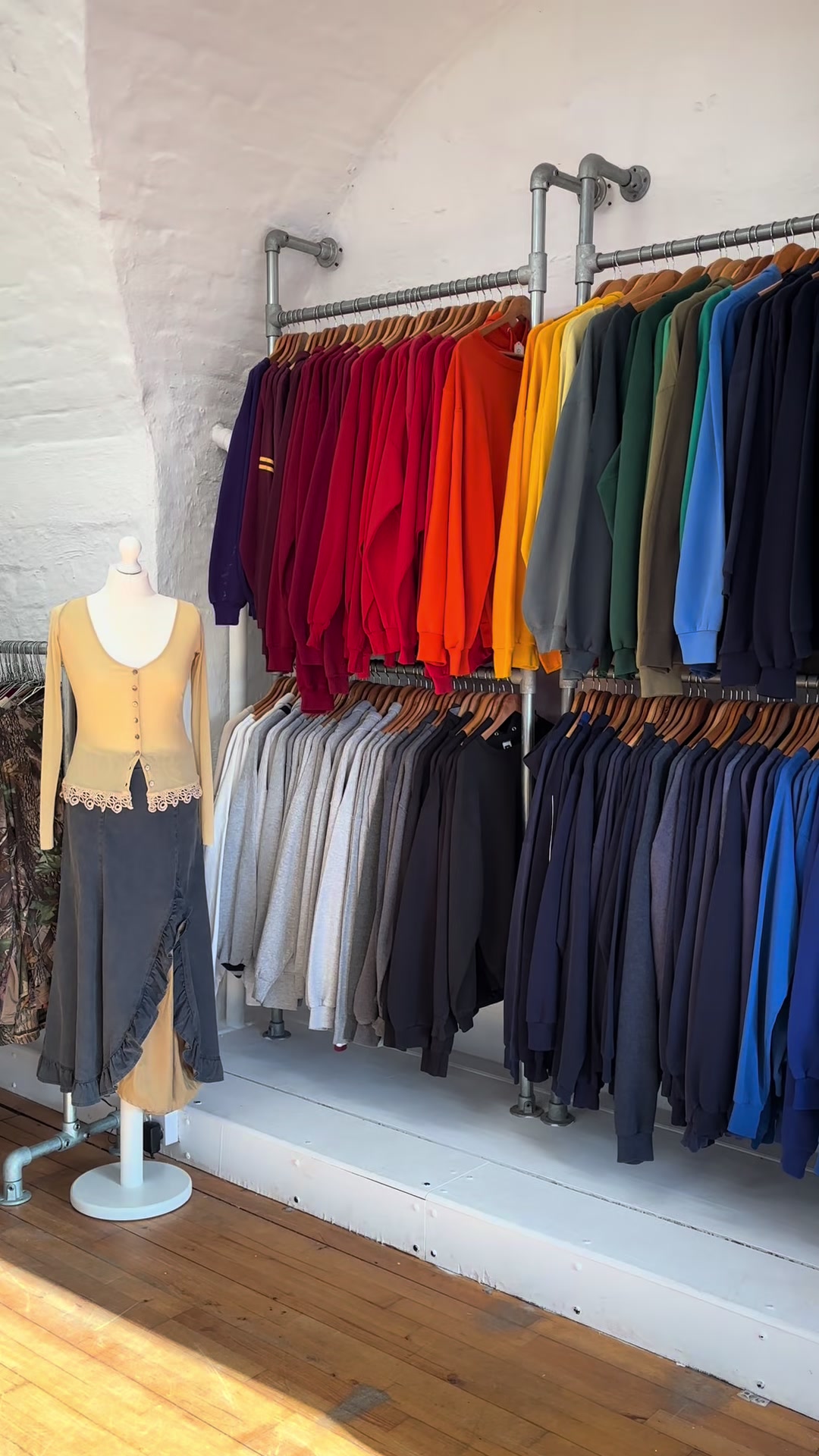 @West Vintage Glasgow