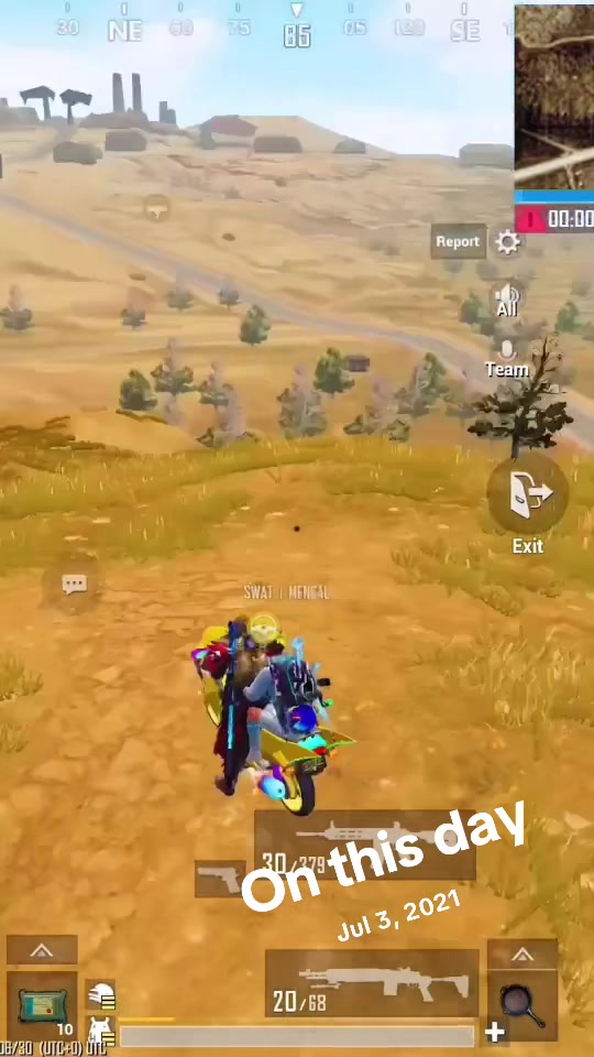 @SWAT | BOB