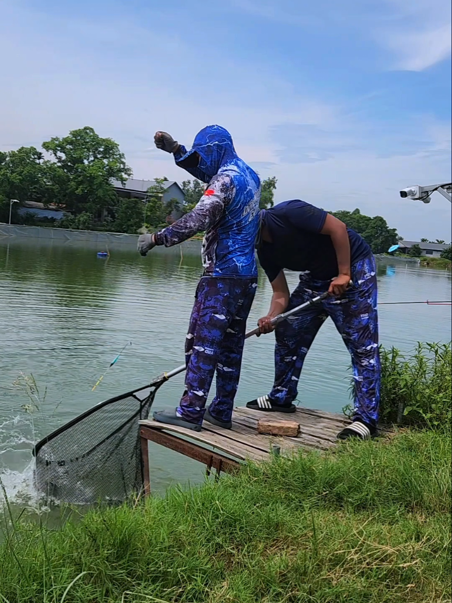 @Dũng Nguyễn Fishing