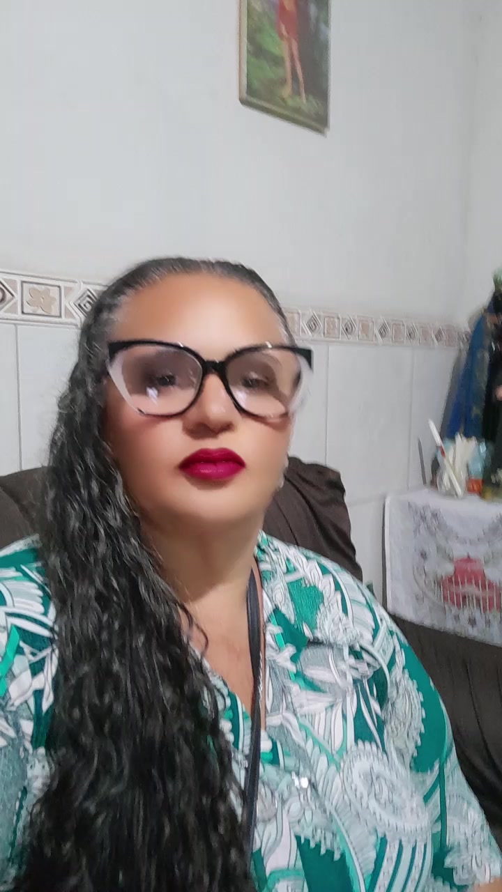 @Maria Solange