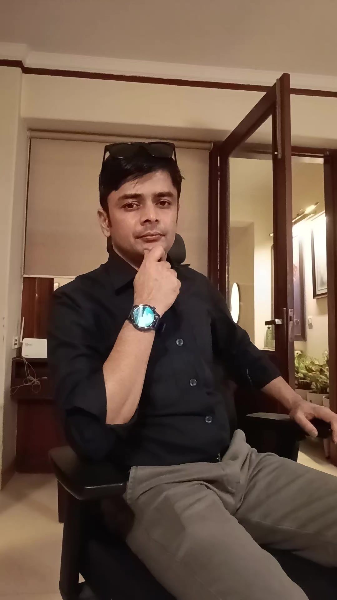 @Madhav Khanal