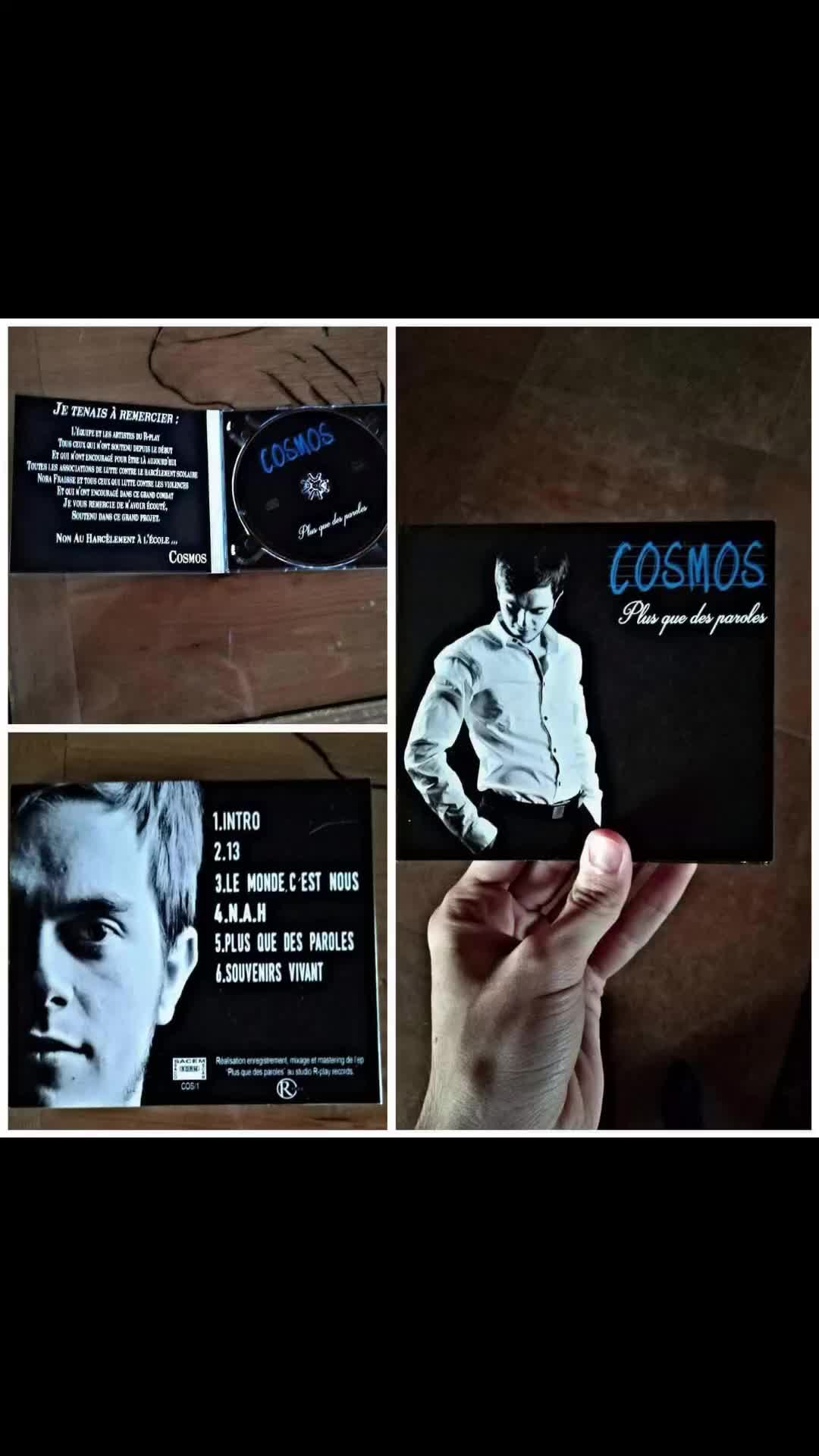 @Cosmos NAH