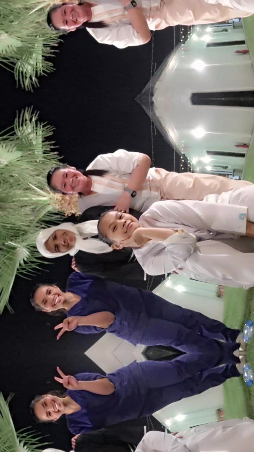 @DSM onemig julia EYLF