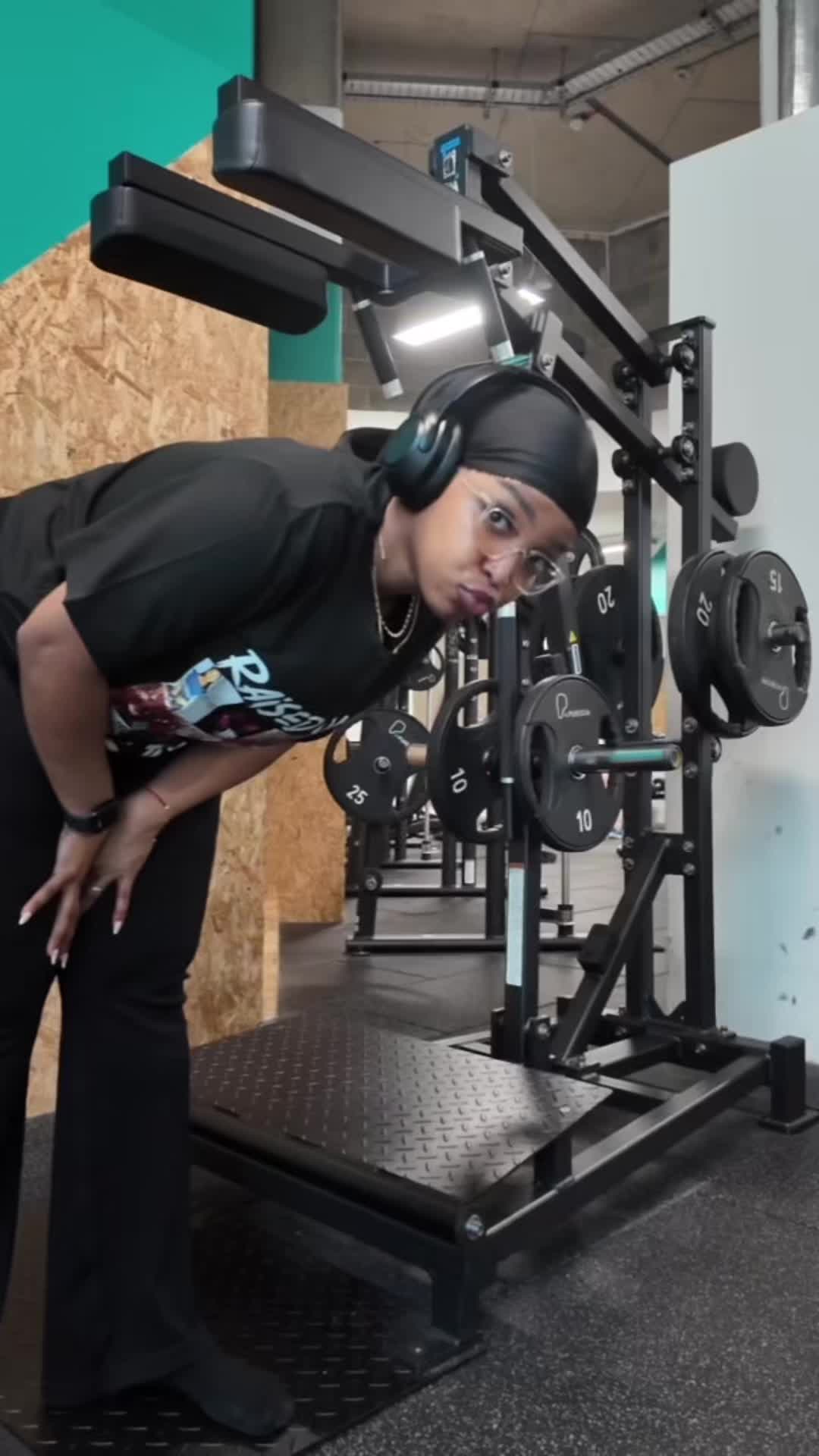 @Iffy | Fitness & Lifestyle