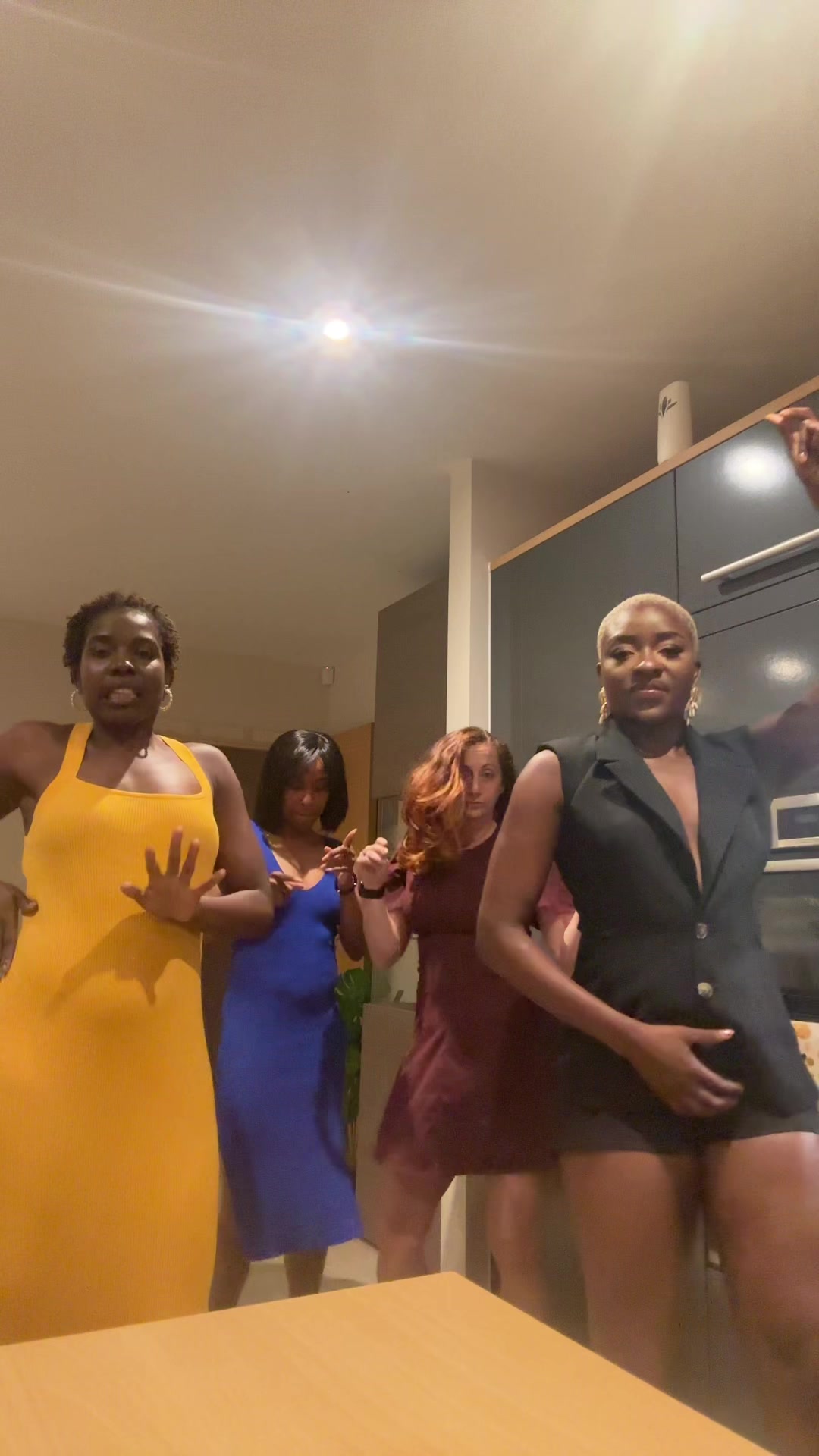 @Oluwatosin | Dance & Lifestyle
