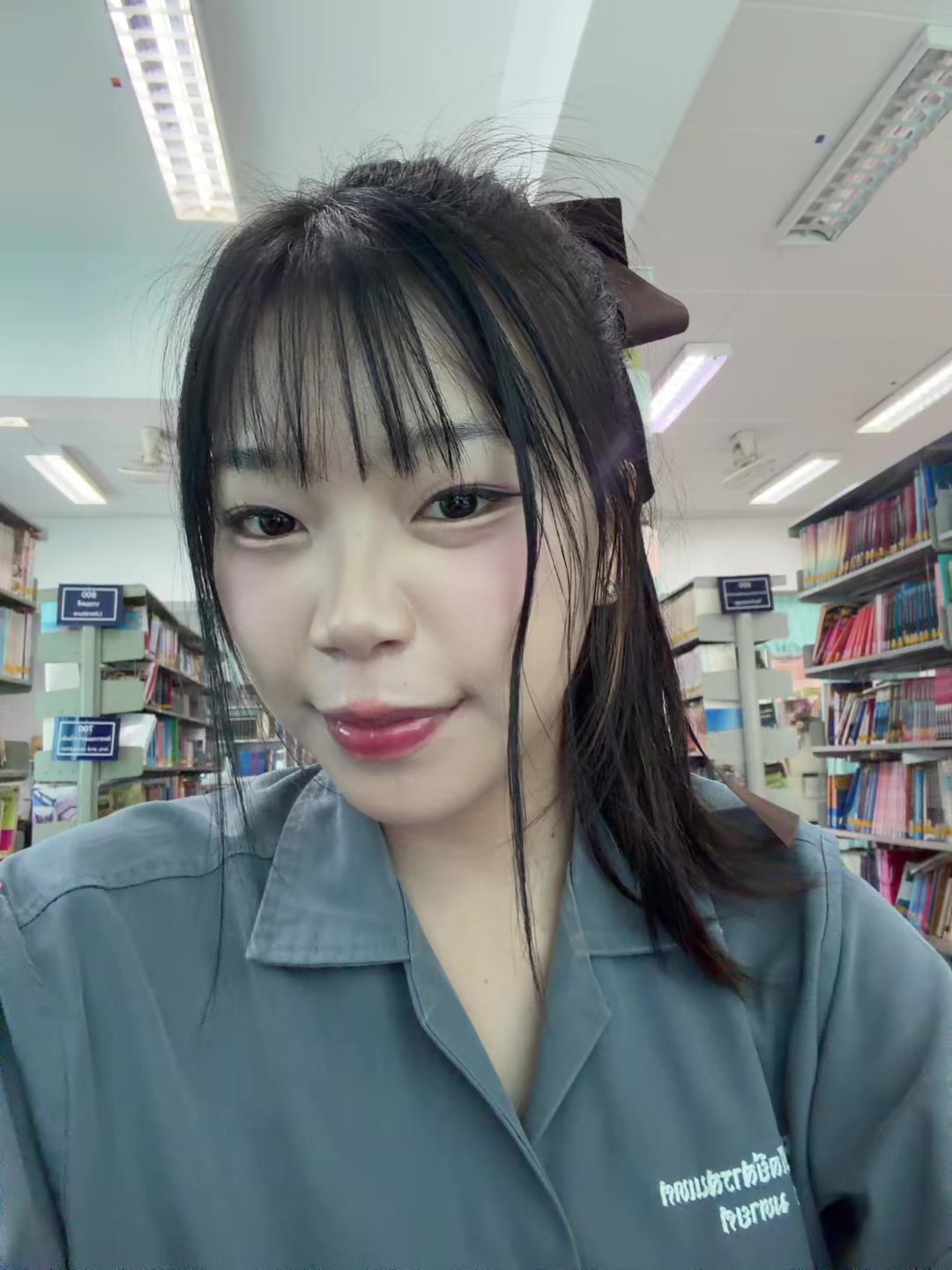 @แอ้นบินโชว์🦋 (340k)