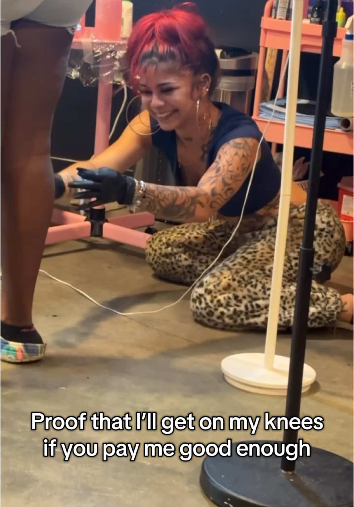 @Avaia Jazlynn