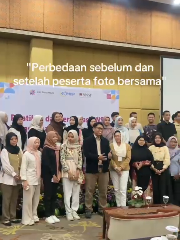 @Gizi Nusantara Official