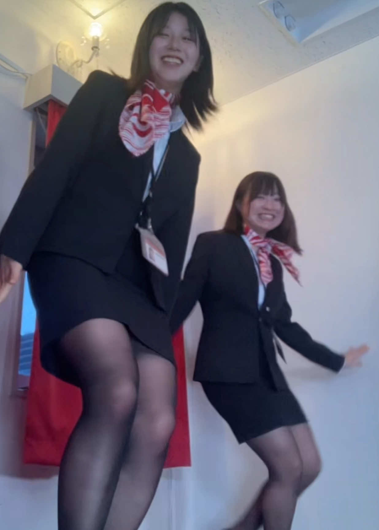 @BLACK SUITS