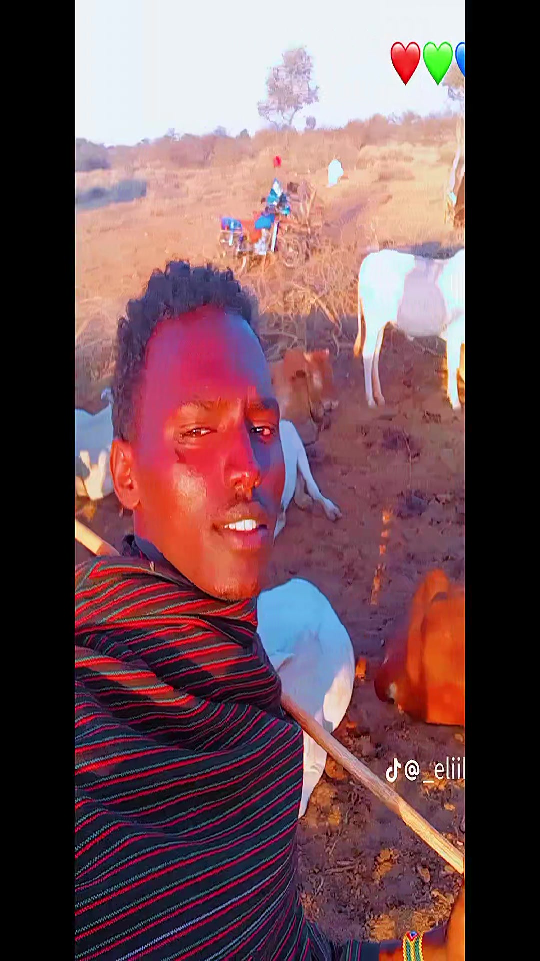 @kento galwersi 🇰🇪👌