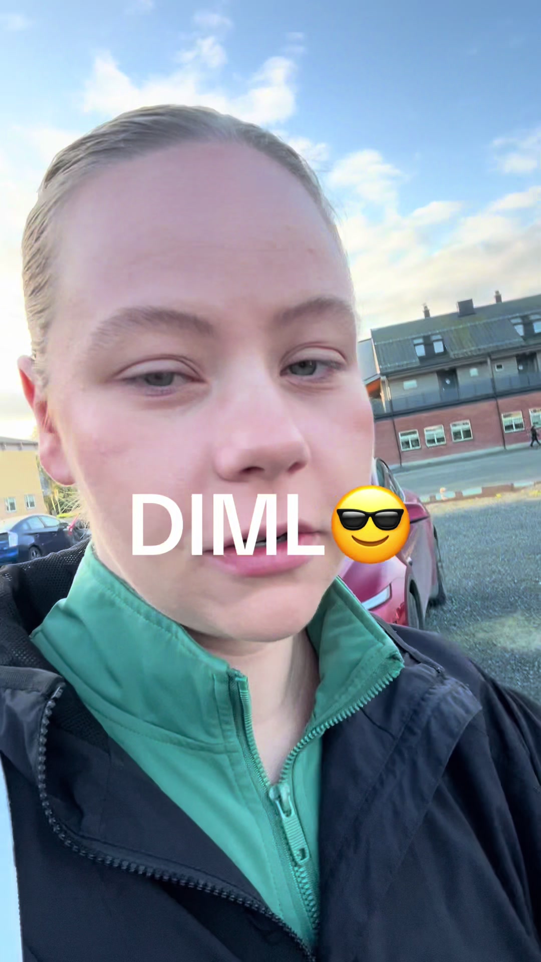 @Marte Antonsen