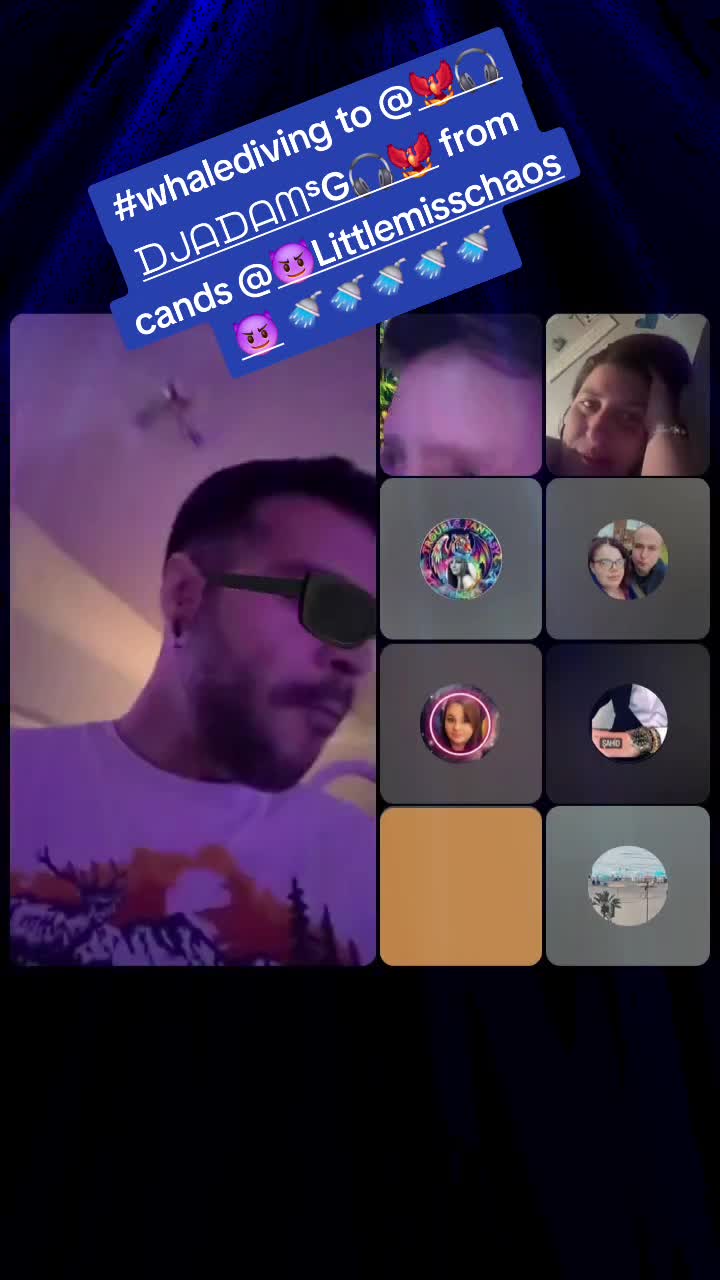 @🐦&zwj;🔥🎧DJ To♬y St𝕆gs🅈🎧🐦&zwj;🔥