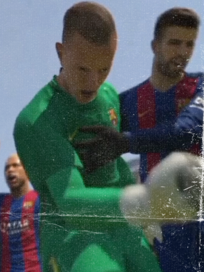 @PESFANSFOREVER