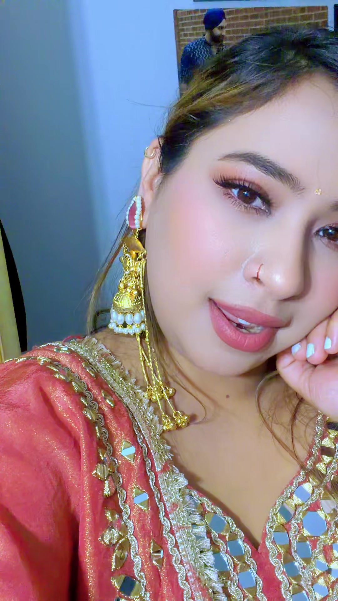 @Pooja
