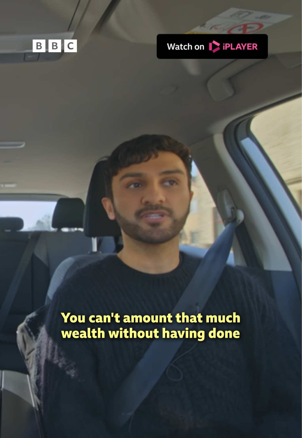 @BBC Three