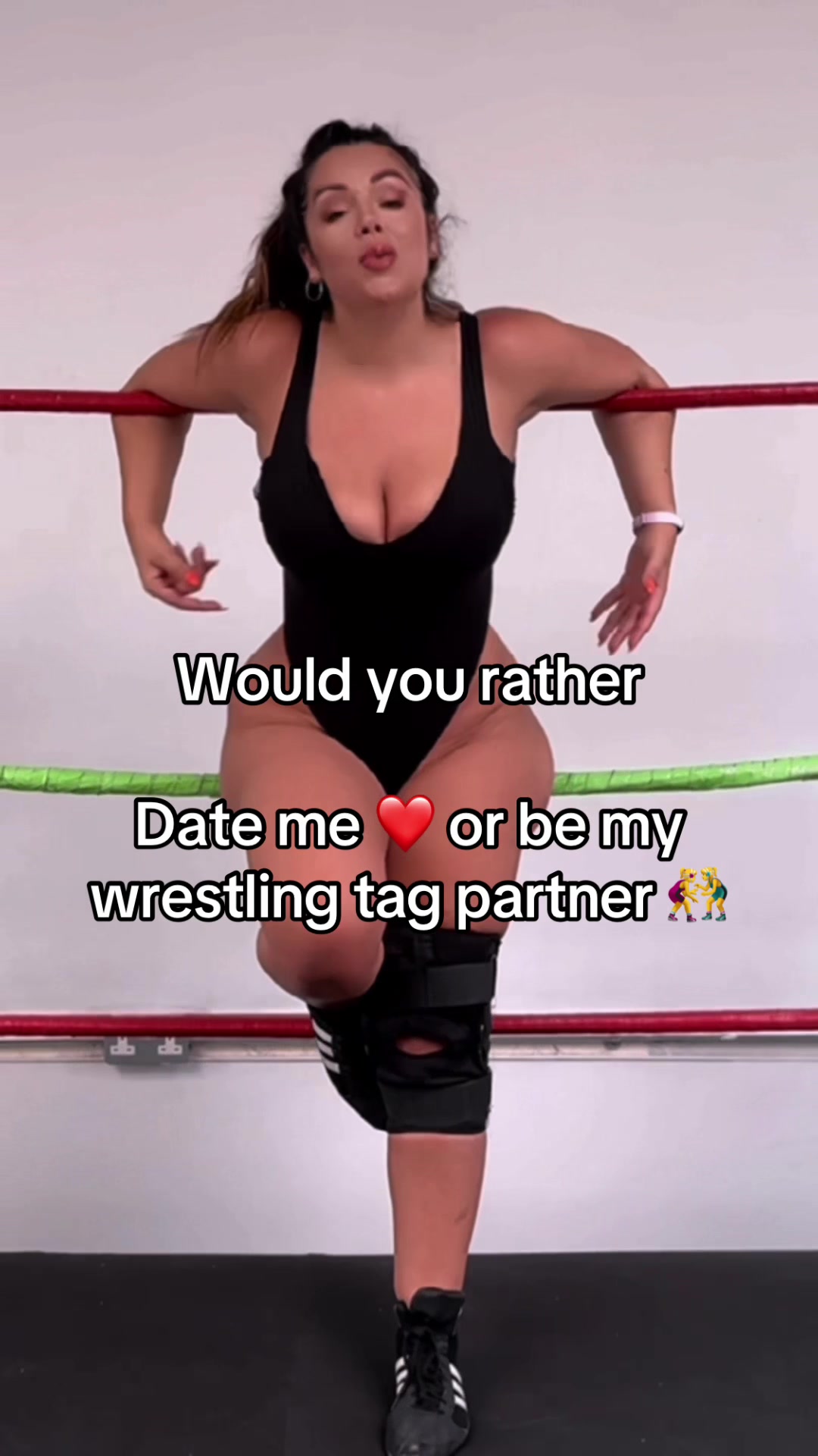 @Nadia Sapphire