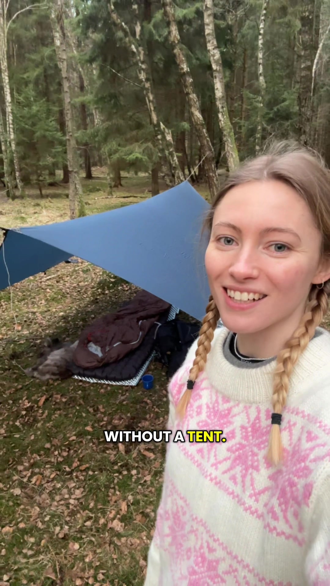 @Outdoorgirl 〄 Sofie