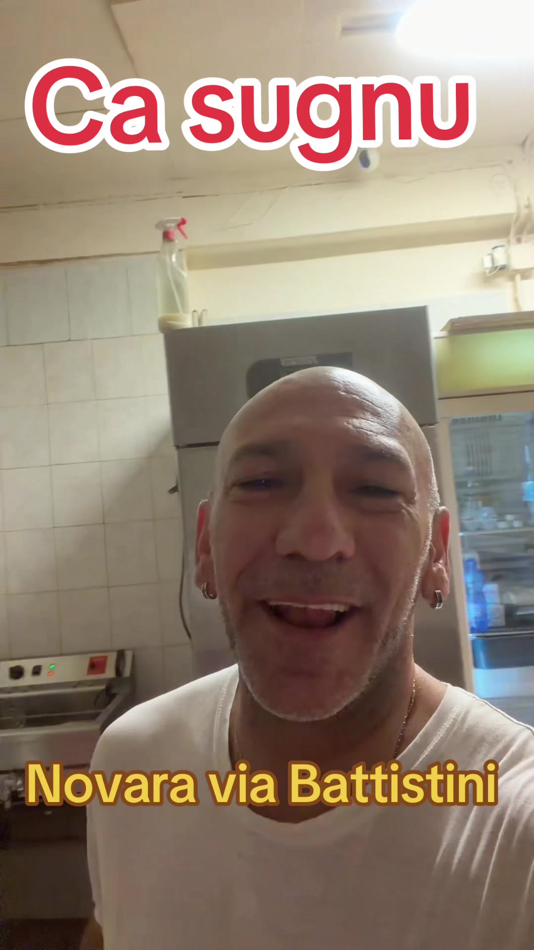 @Giovanni Melfa