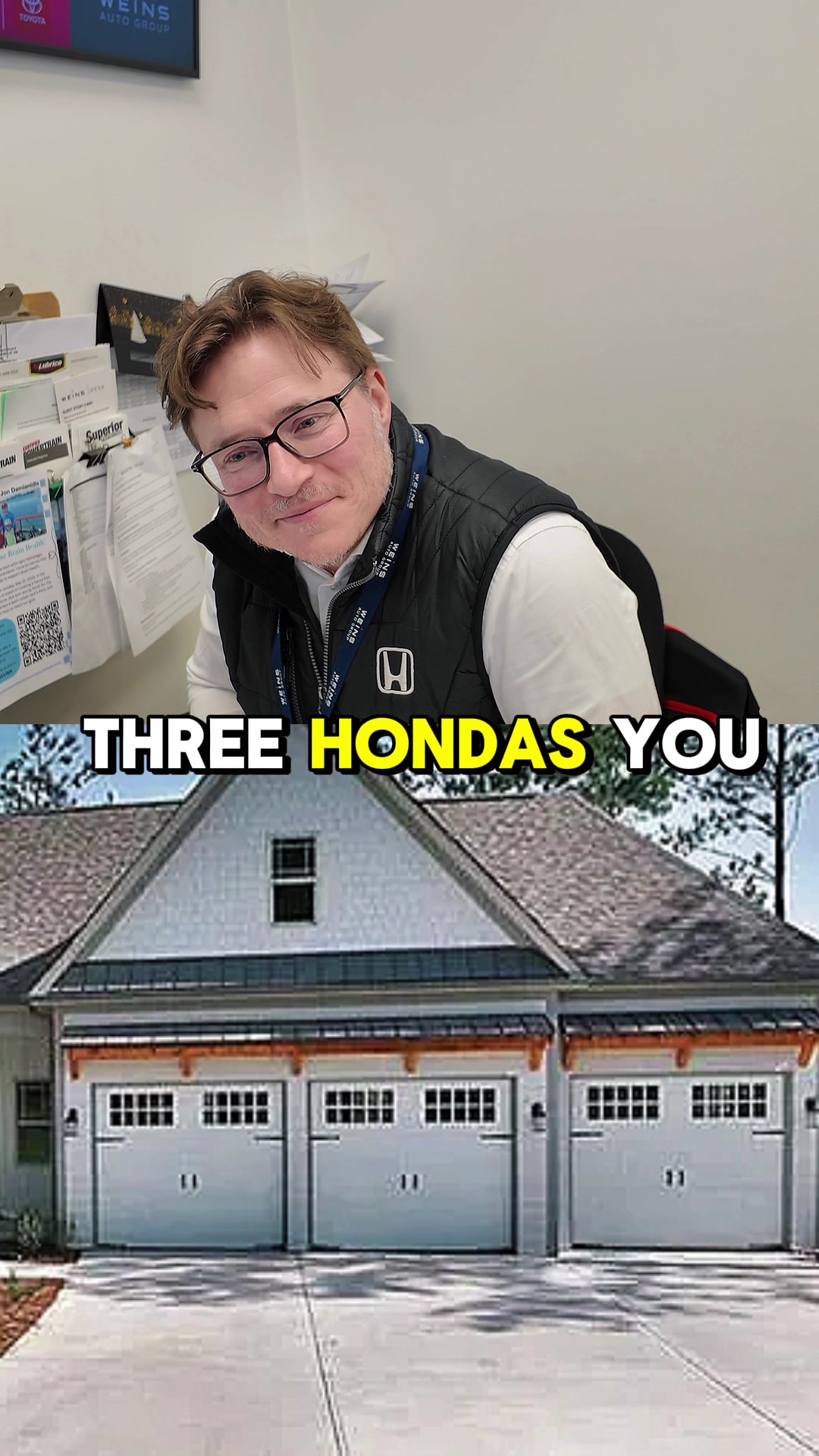 @WEINS Auto Group