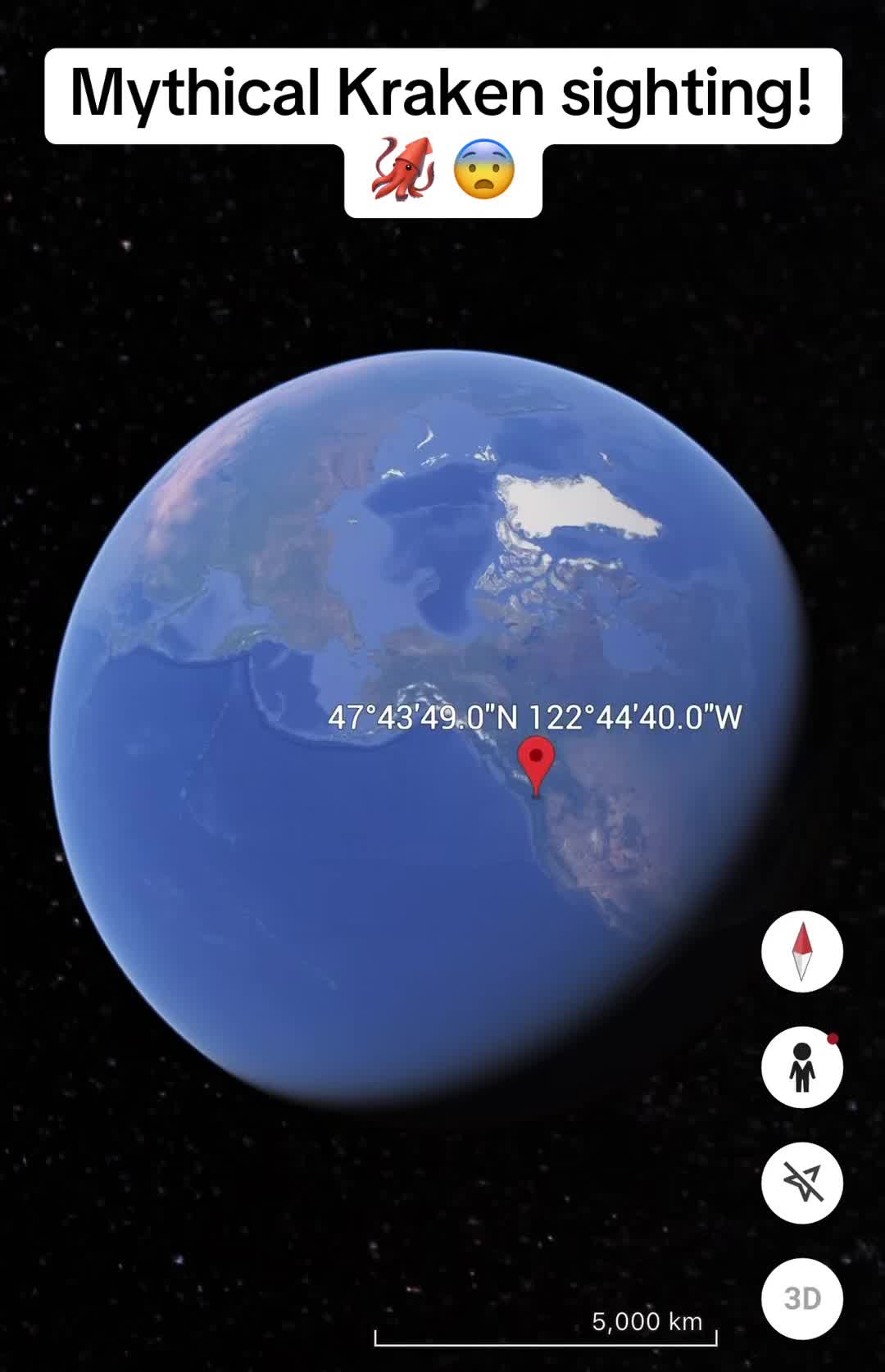 @Curiosity Compass