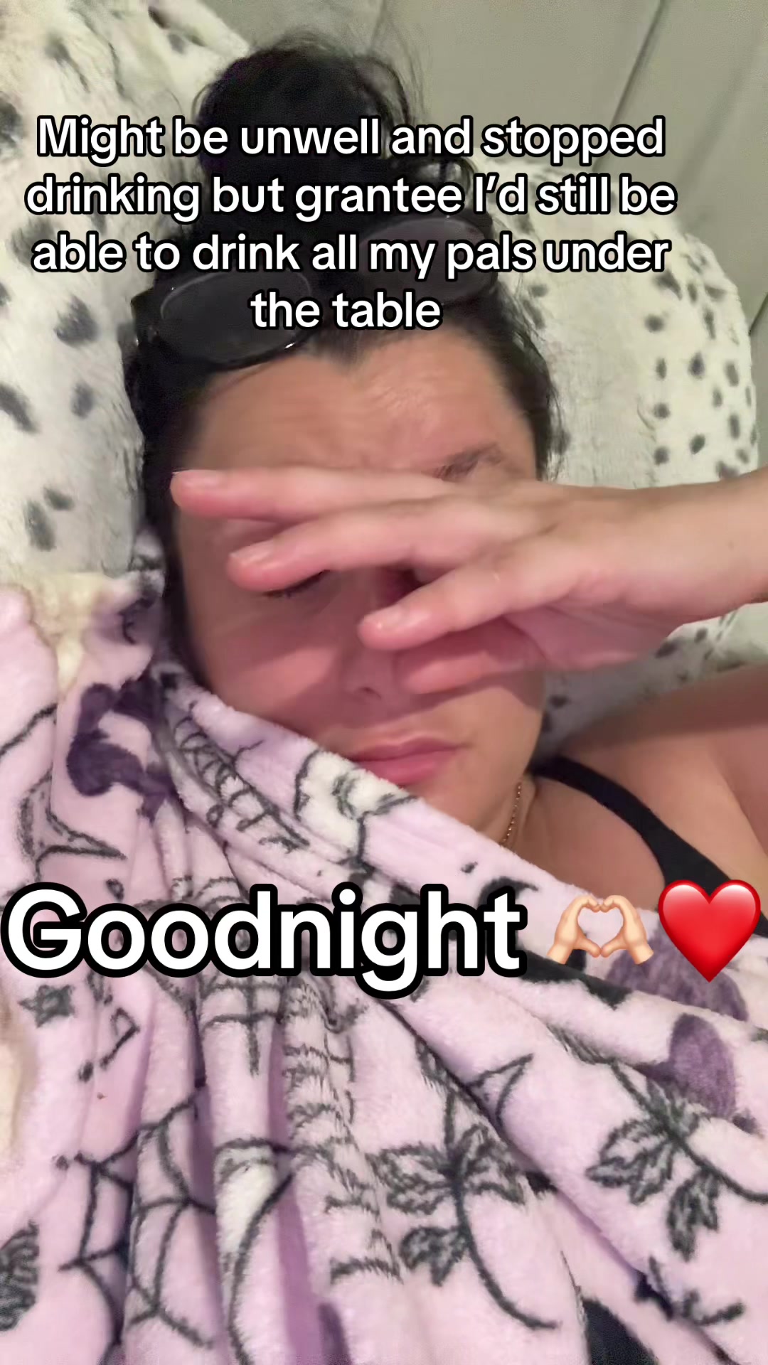 @Chronically Carla