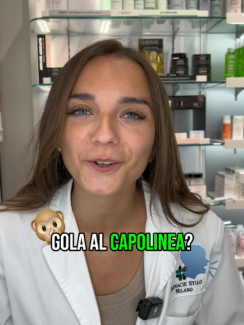 @Farmacie Stilo