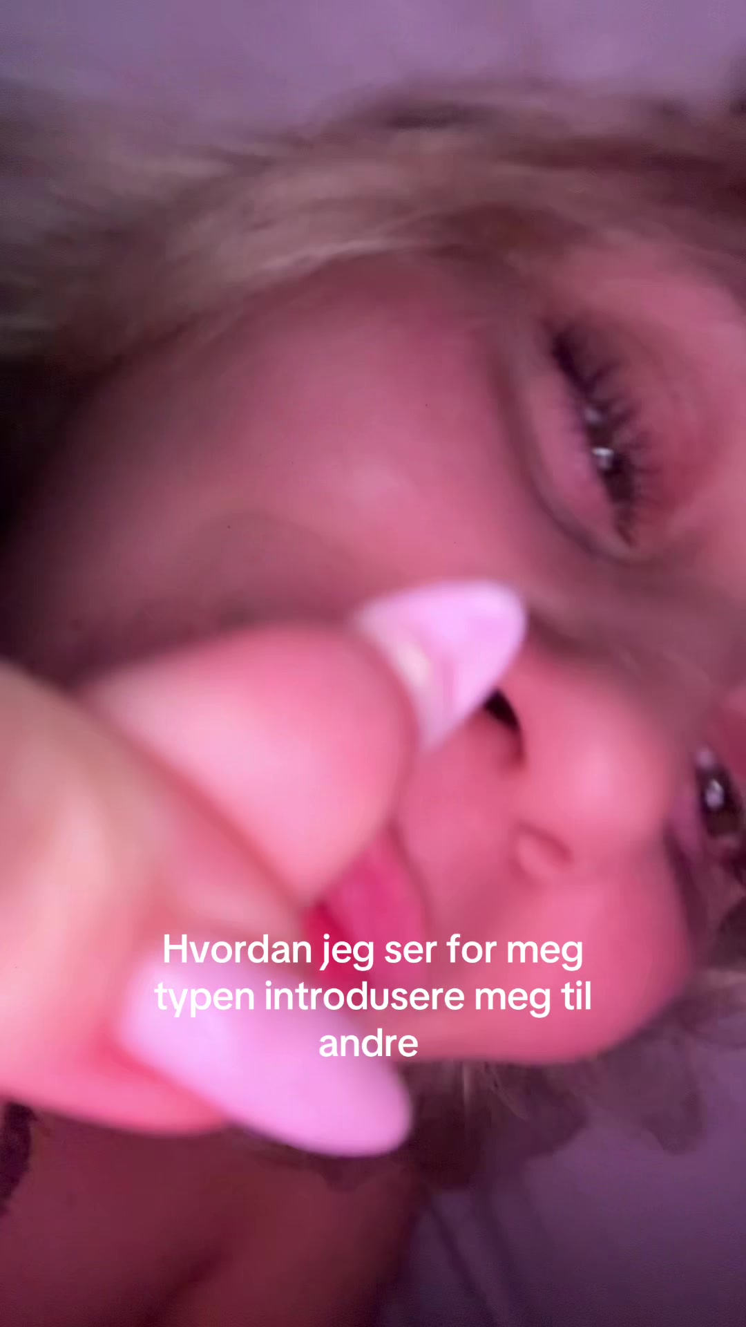 @MATHILDE RØHNE ;)