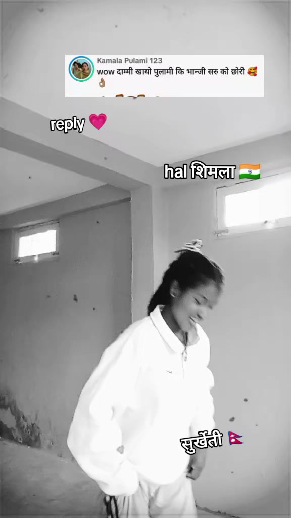 @Bhabna magar