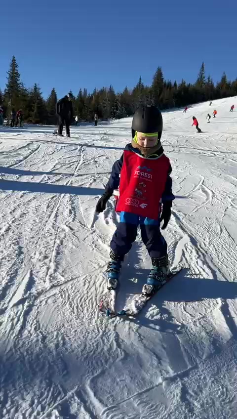 @Forest Ski & Snowboard