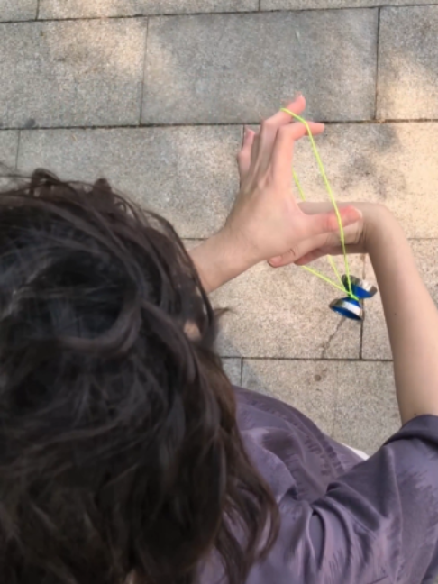 @MAGICYOYO