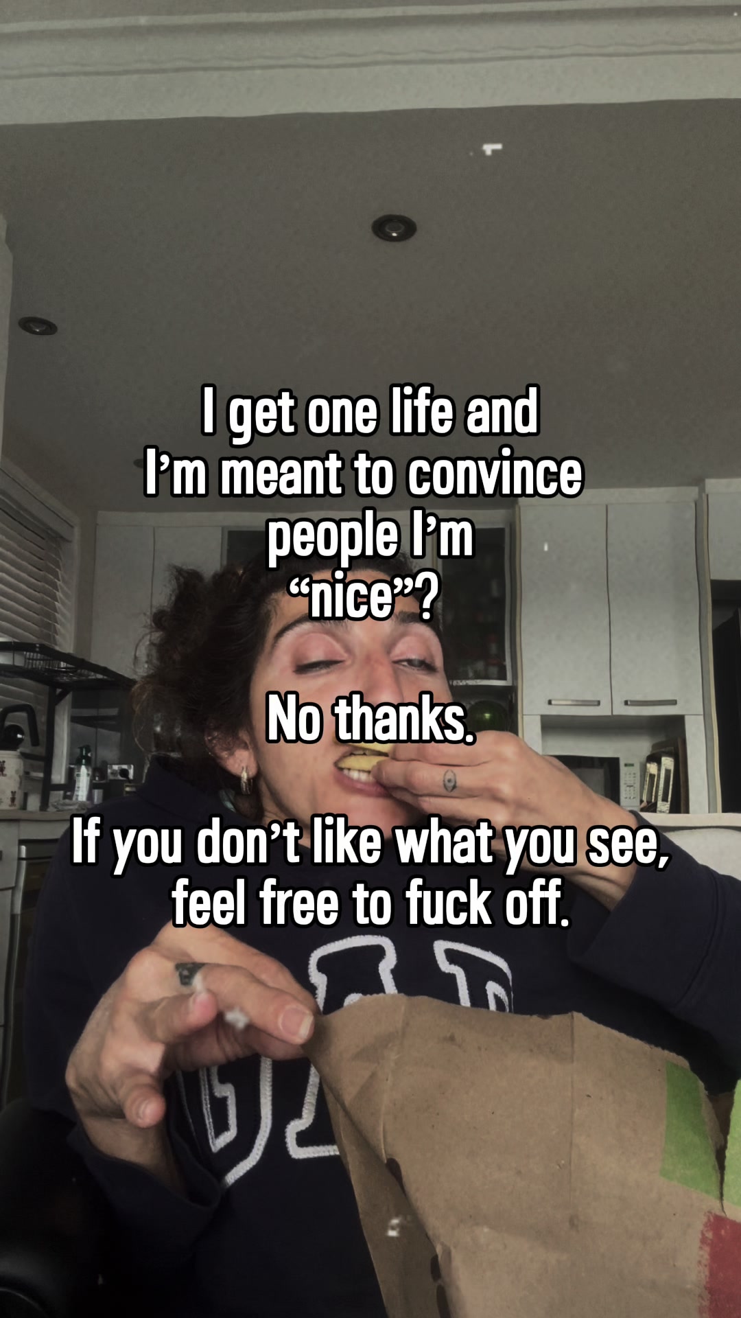 @SmileySarah32 🤡