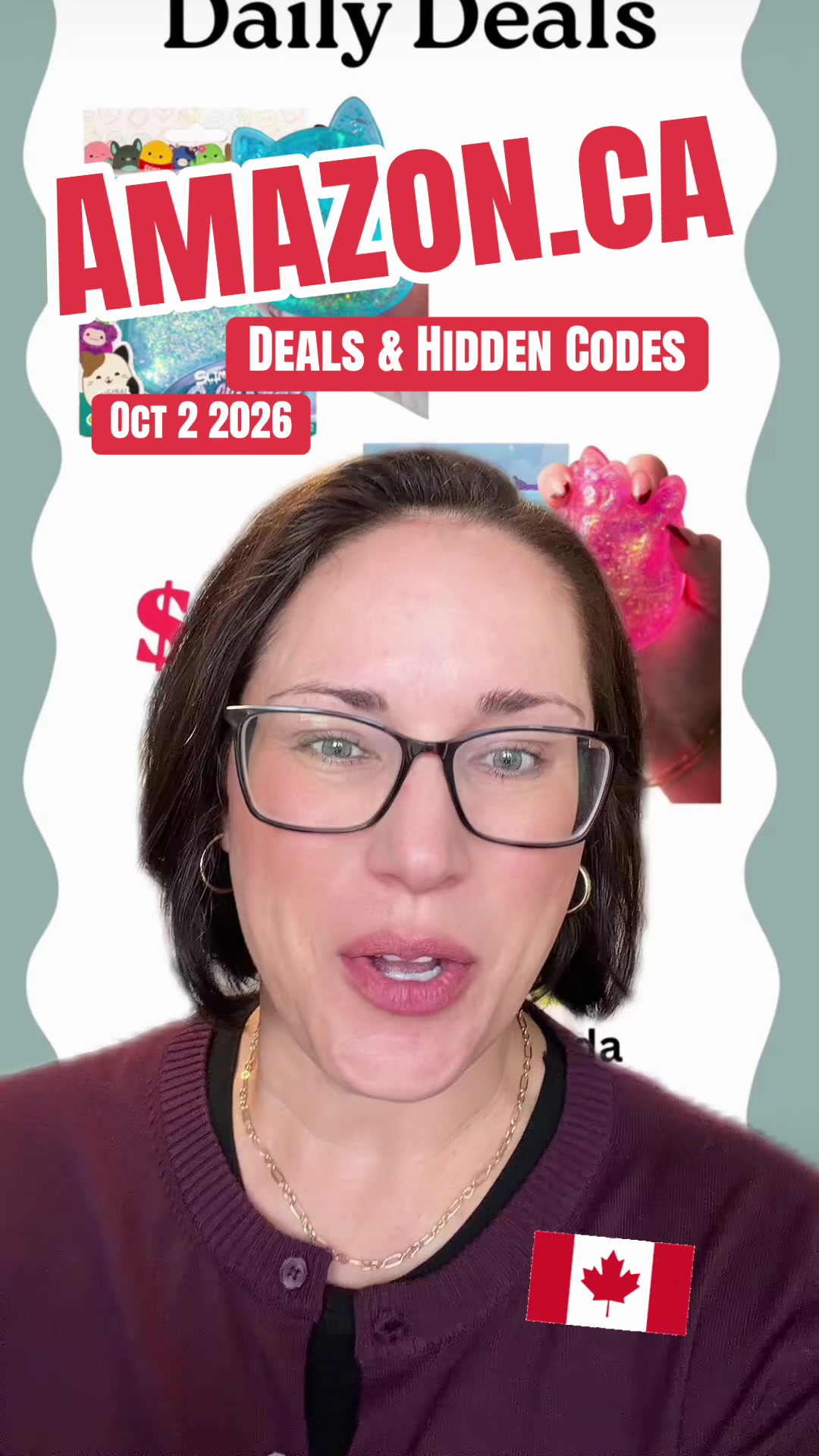 @I Love Deals Canada