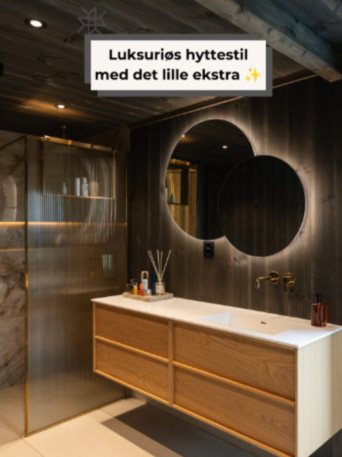 @Korsbakken Bad