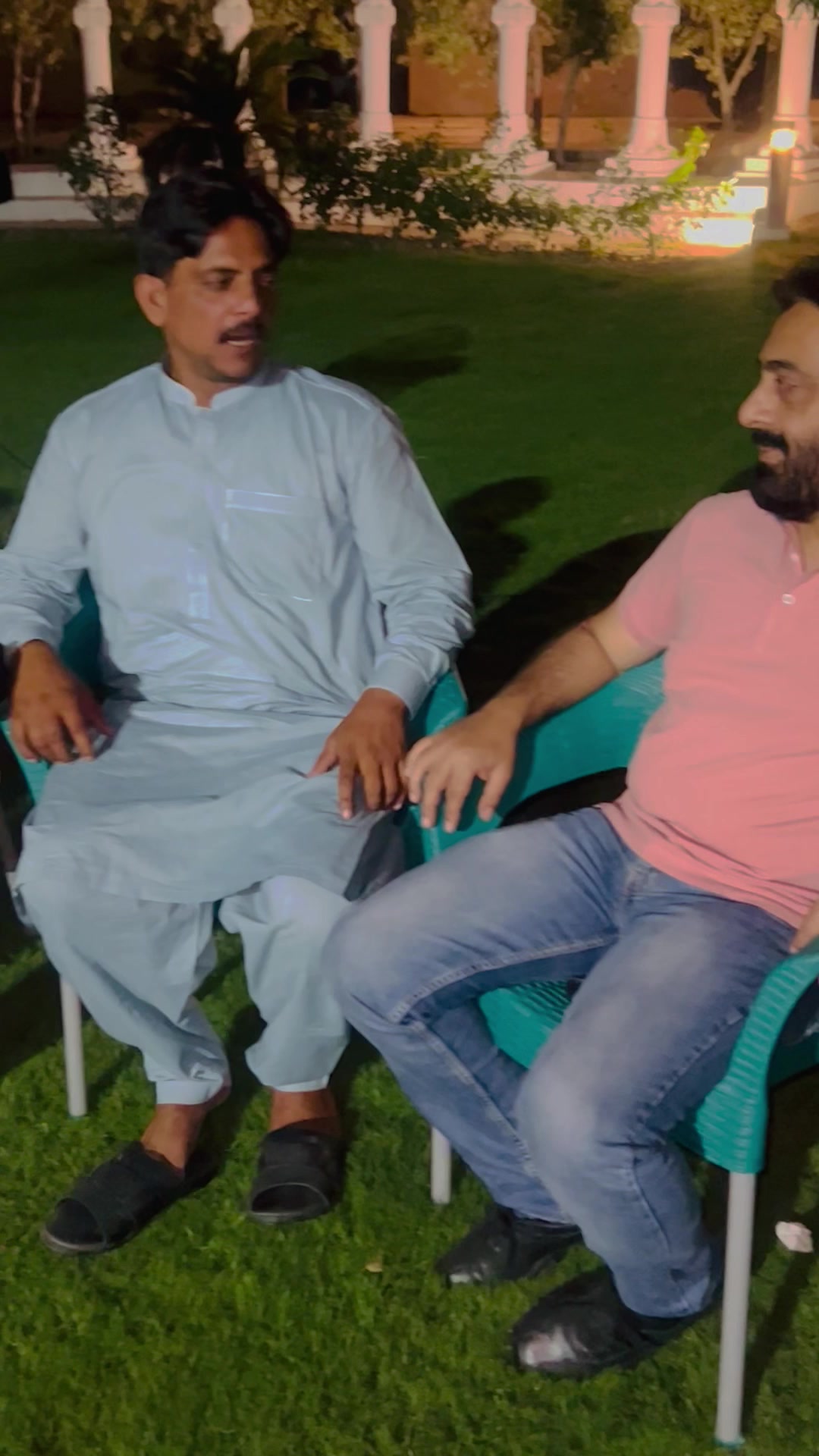 @Rameez Bhatti