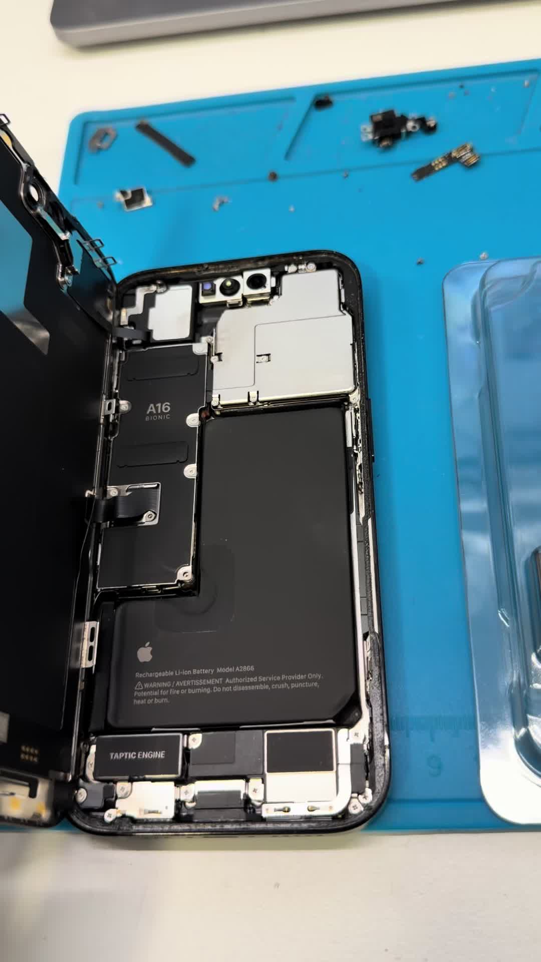 @iTool Service Apple