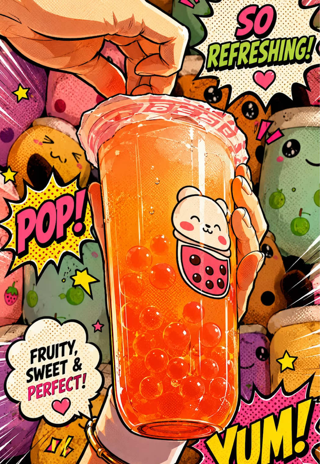 @BOBA
