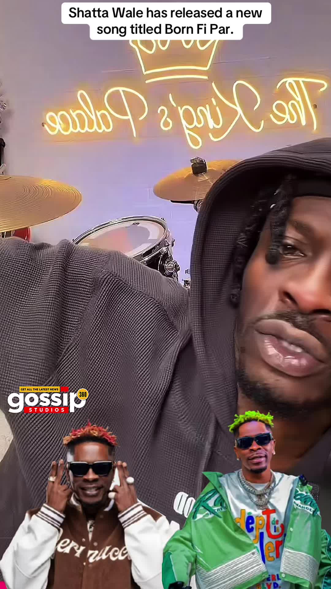 @GOSSIP360 TRENDS