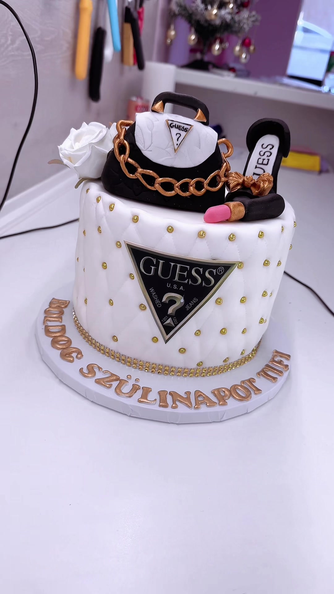 @Liza torta és desszertműhely