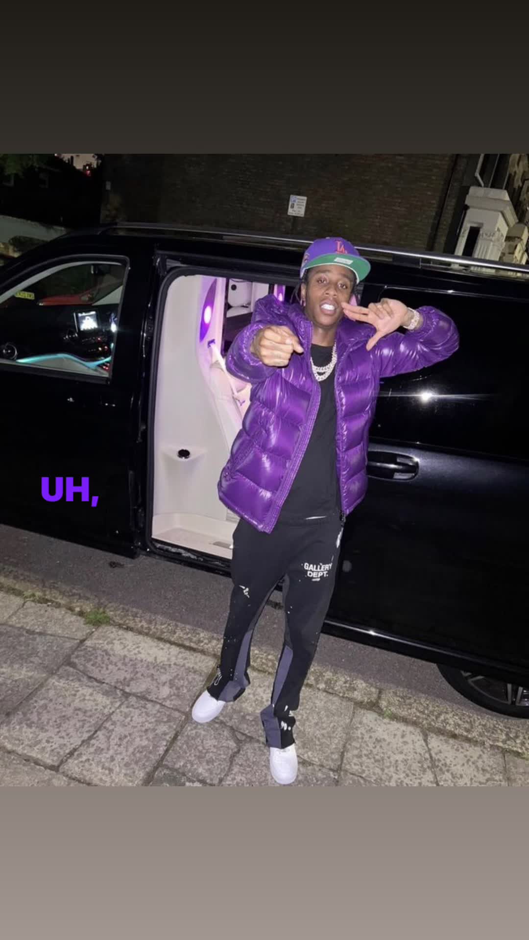 @ 