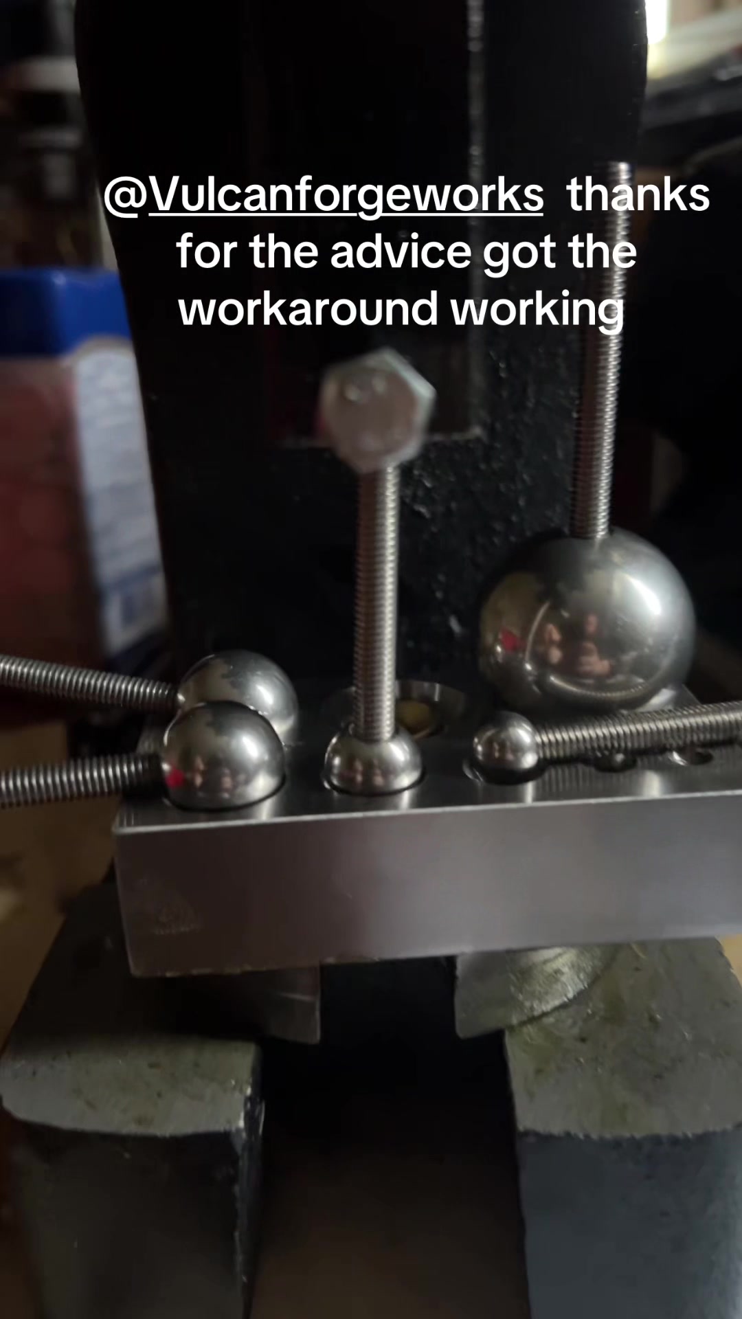 @Druid.Blacksmith