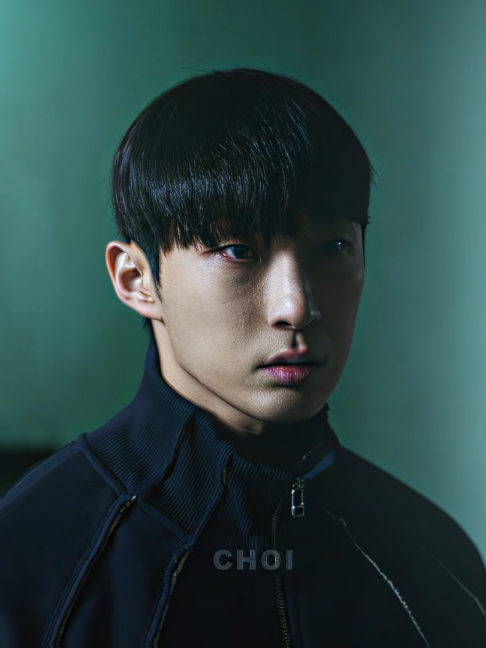 @Choi